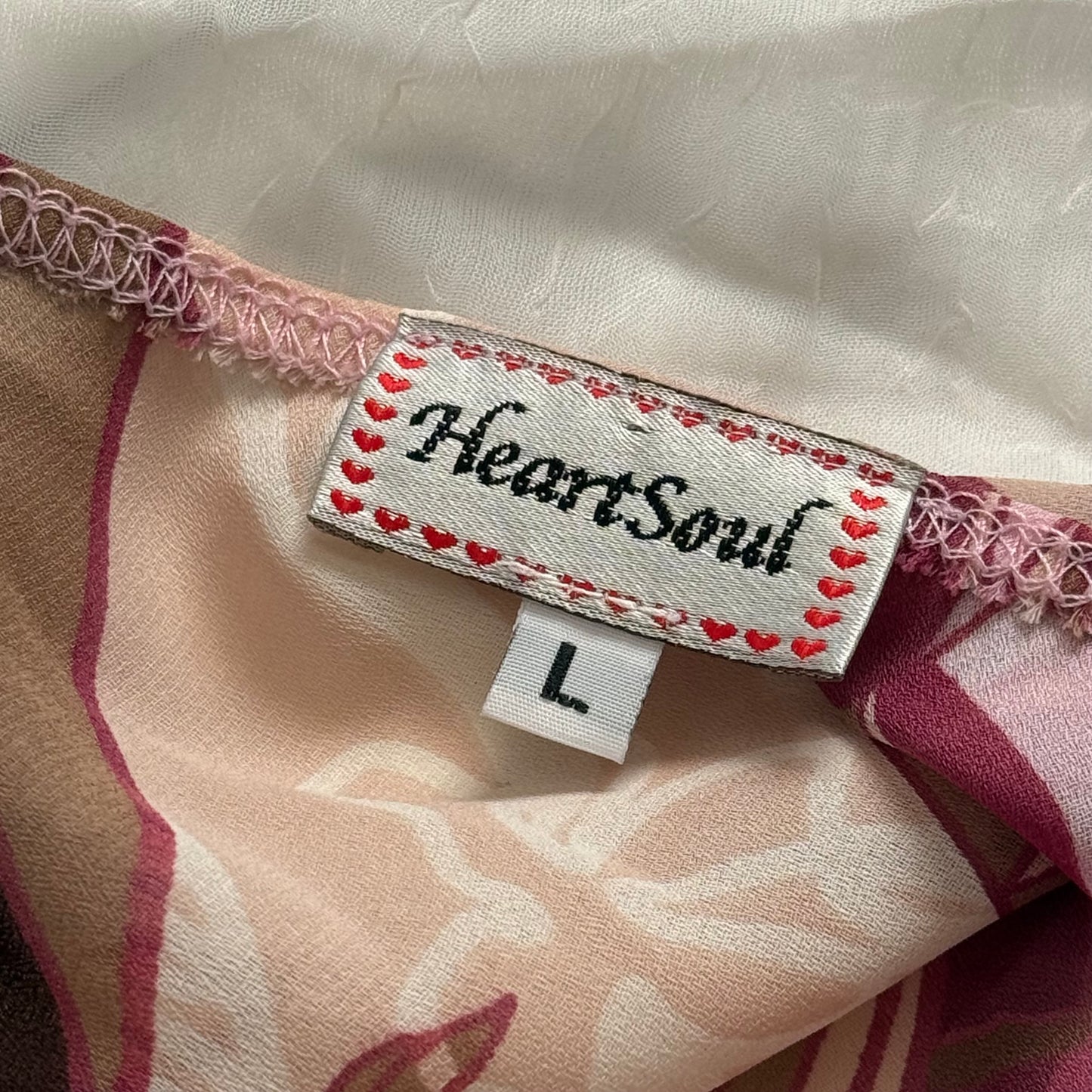 whimsical flower halter