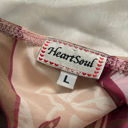 whimsical flower halter