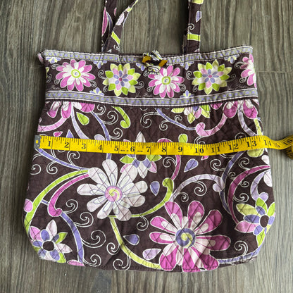 Vera Bradley whimsical bag