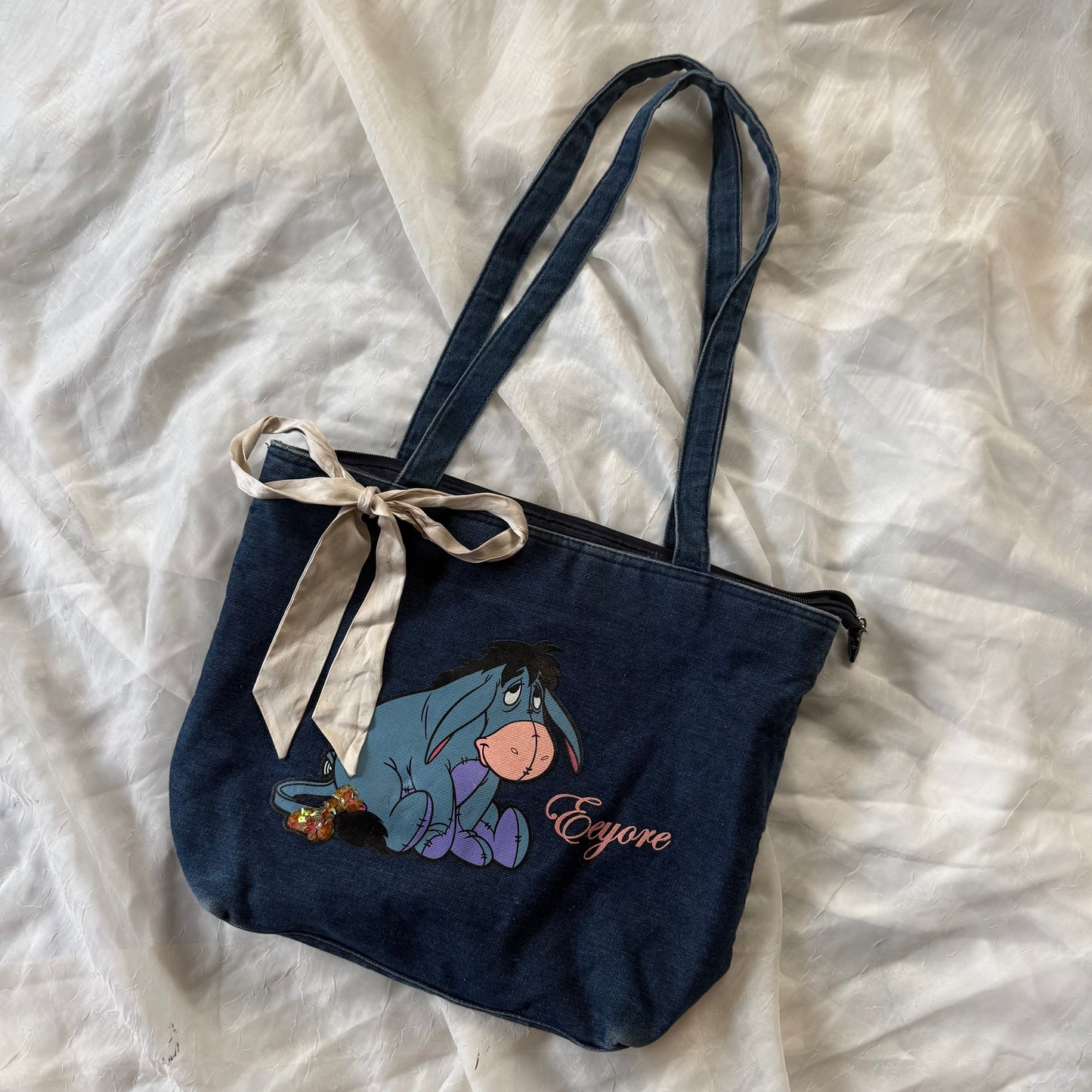Eeyore shoulder bag