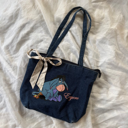 Eeyore shoulder bag
