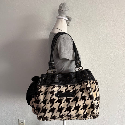 Juicy Couture printed daydreamer