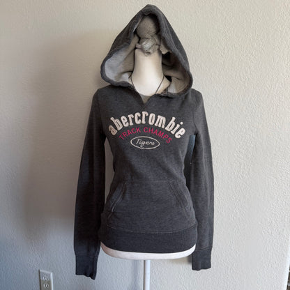 Abercrombie & Fitch hoodie