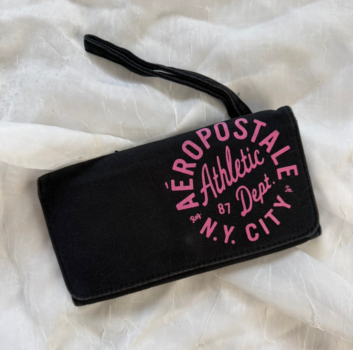 Aeropostale wallet