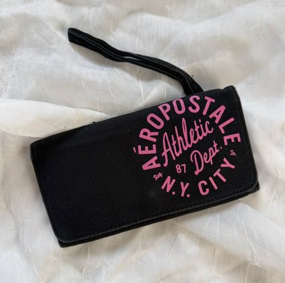 Aeropostale wallet