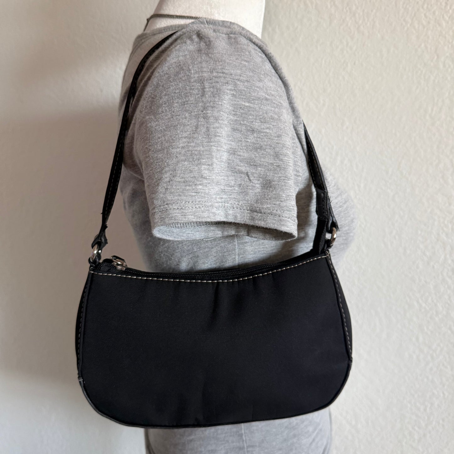 Carly mini purse