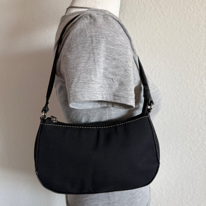 Carly mini purse