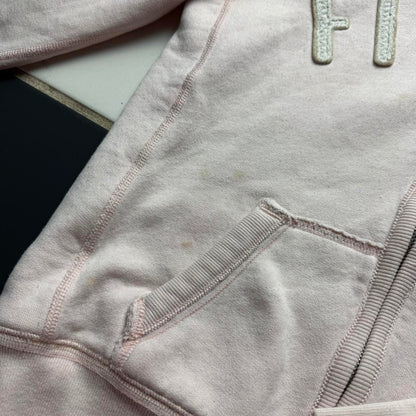 Abercrombie & Fitch zip up