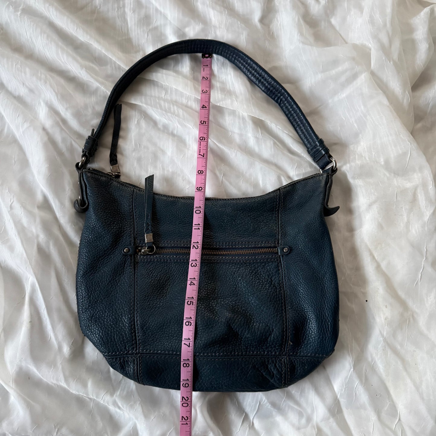 The Sak hobo slouch bag