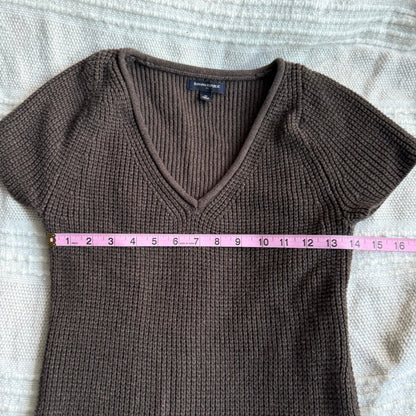 Banana Republic knitwear top