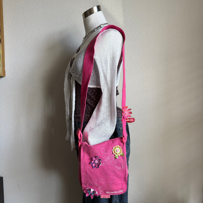 American Girl crossbody bag