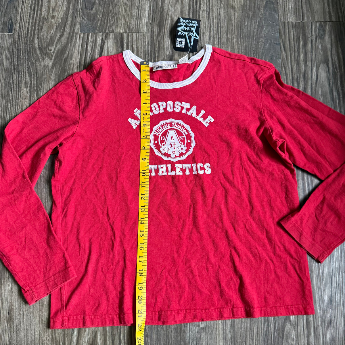 Aeropostale longsleeve top