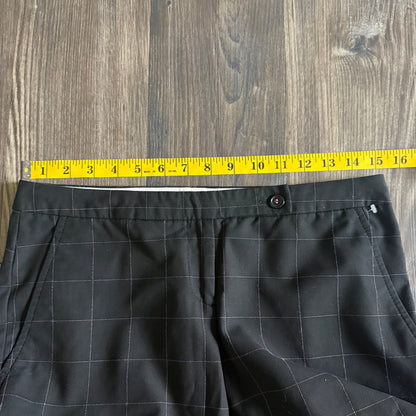 The Limited flared slacks