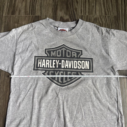 Harley Davidson baby tee