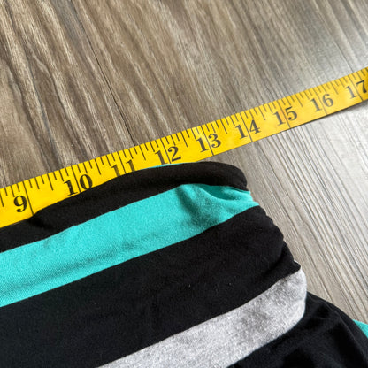 Merona’s striped maxi skirt