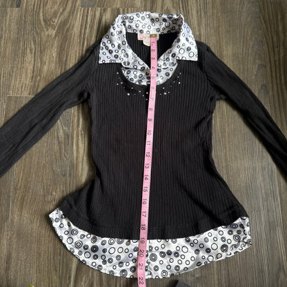 Bella’s office siren top