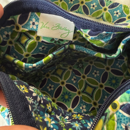 Vera Bradley mini shoulder bag