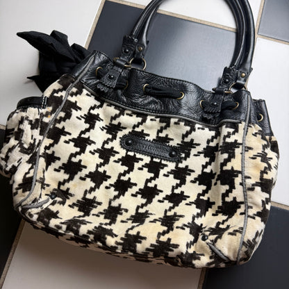 Juicy Couture printed daydreamer