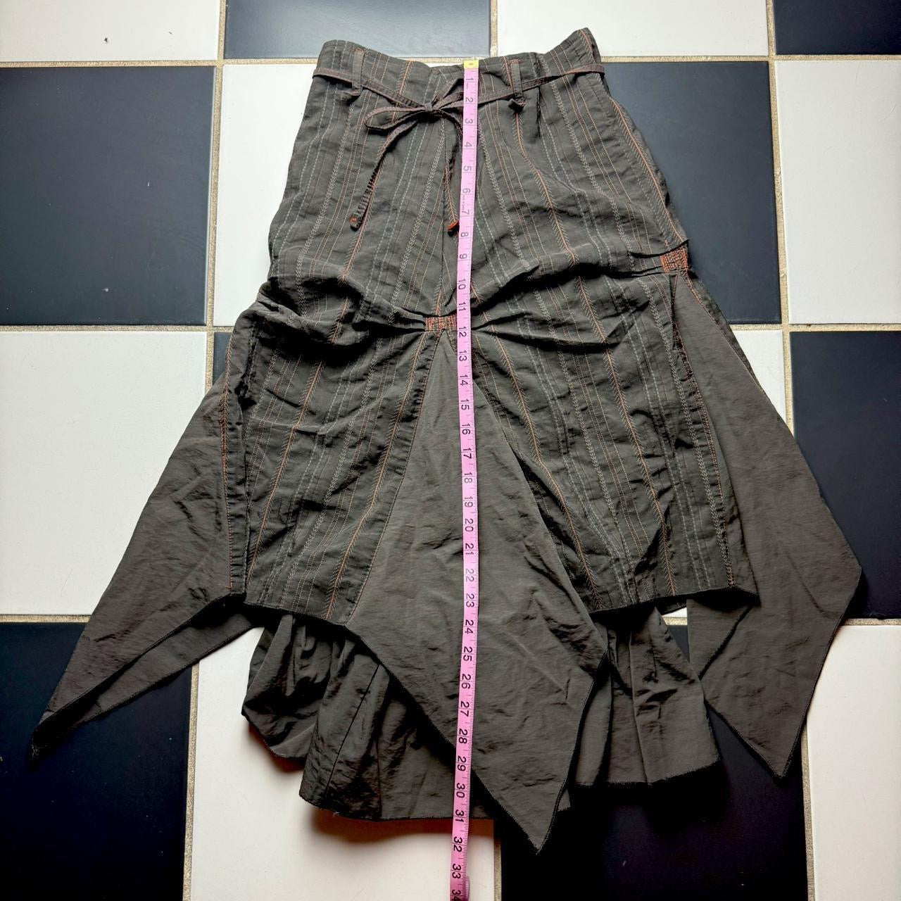 Cache euro grunge skirt