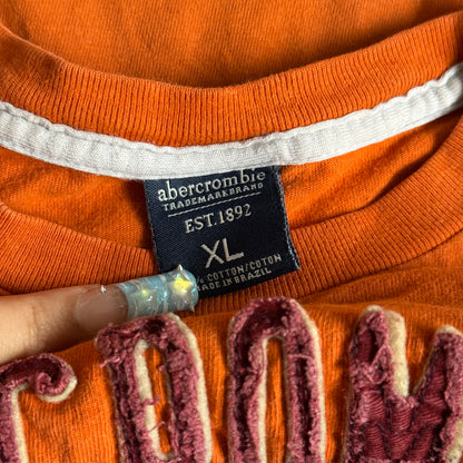 Abercrombie & Fitch tee