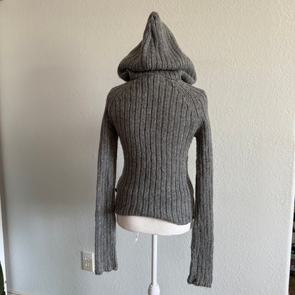 abercrombie & fitch sweater