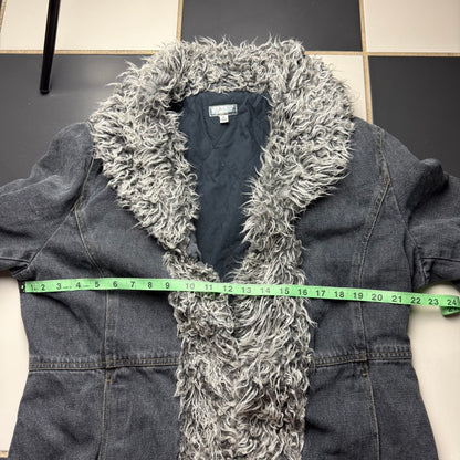 Whimsical penny lane coat