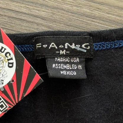 FANG tribal longsleeve