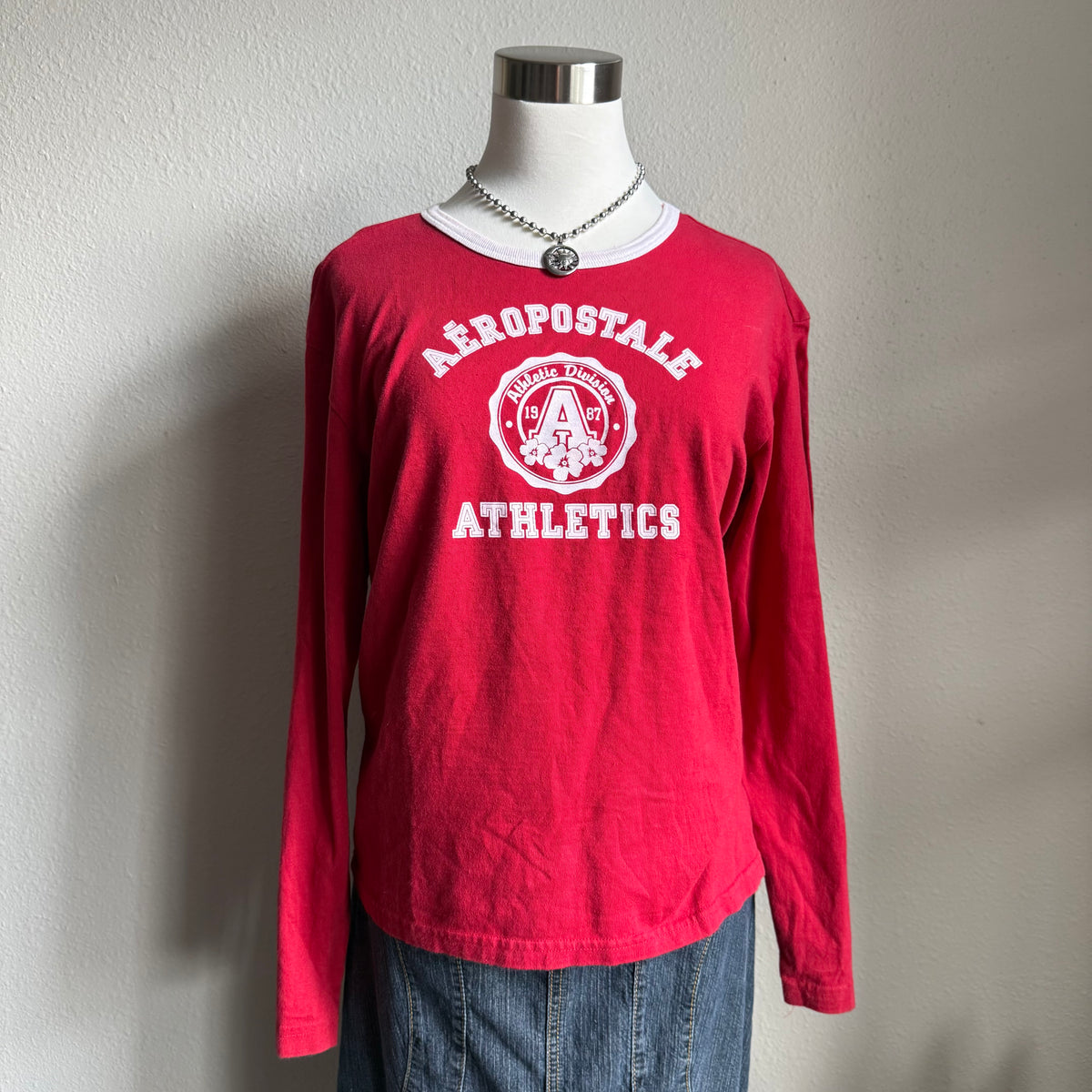 Aeropostale longsleeve top