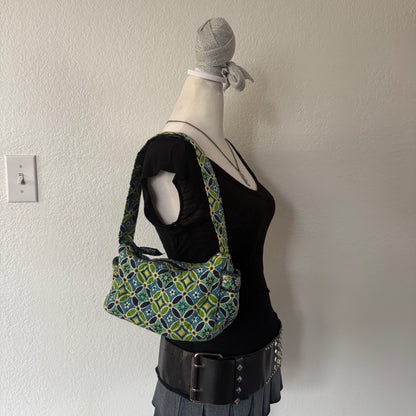 Vera Bradley mini shoulder bag