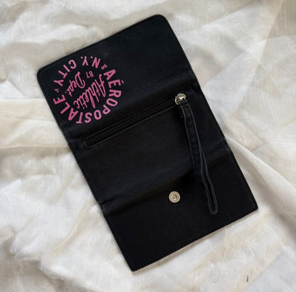 Aeropostale wallet