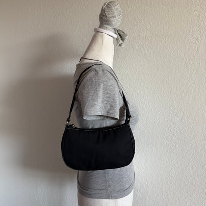 Carly mini purse